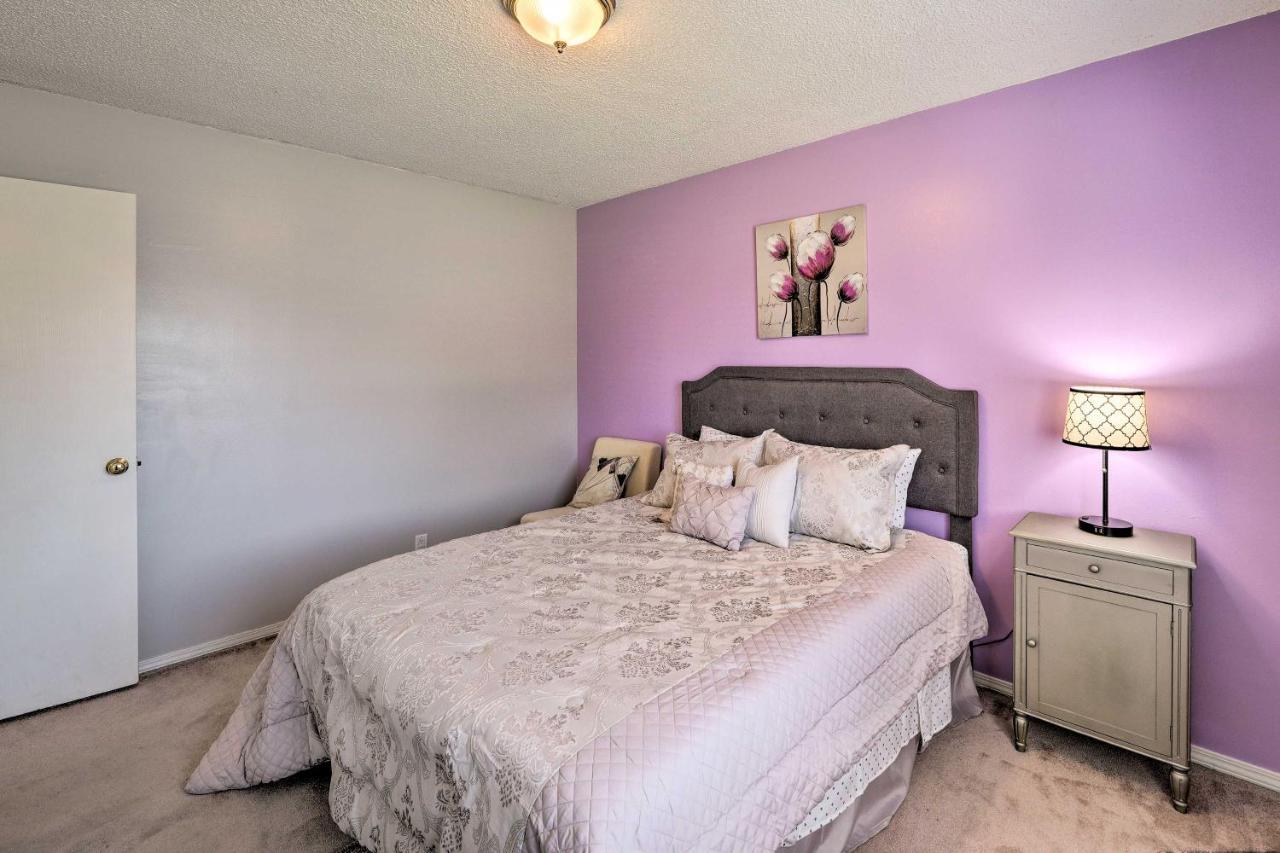 Lovely Twin Falls Home With Private Hot Tub! Exterior foto